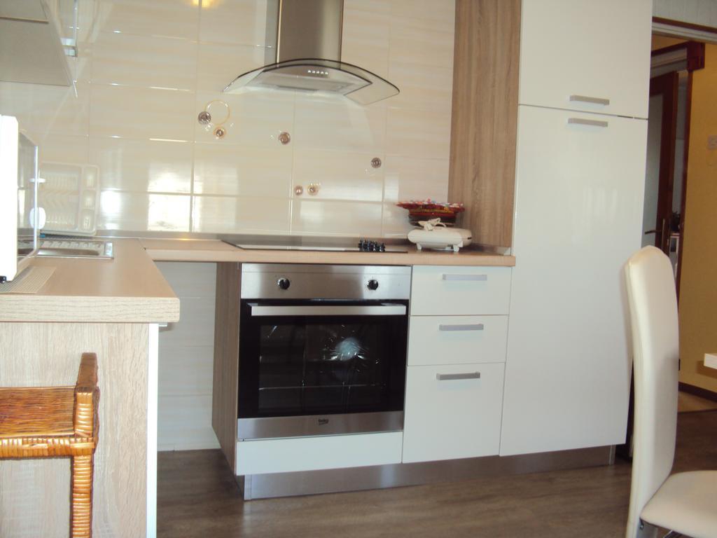 Apartment Maruska Tolmin Cameră foto