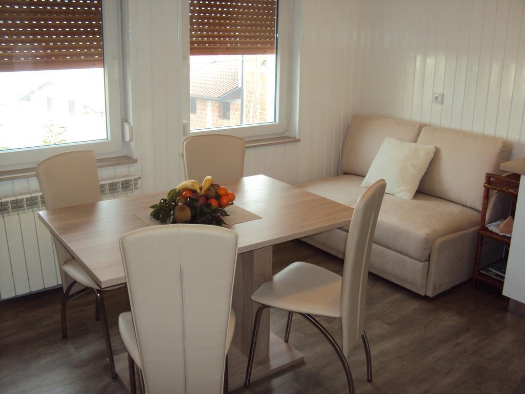 Apartment Maruska Tolmin Cameră foto