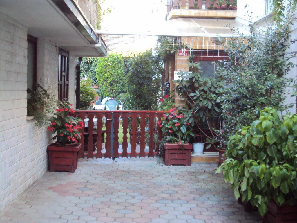 Apartment Maruska Tolmin Exterior foto